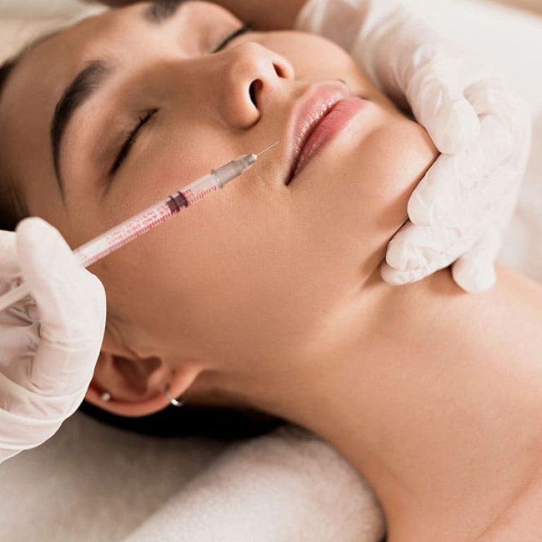 DERMAL FILLERS